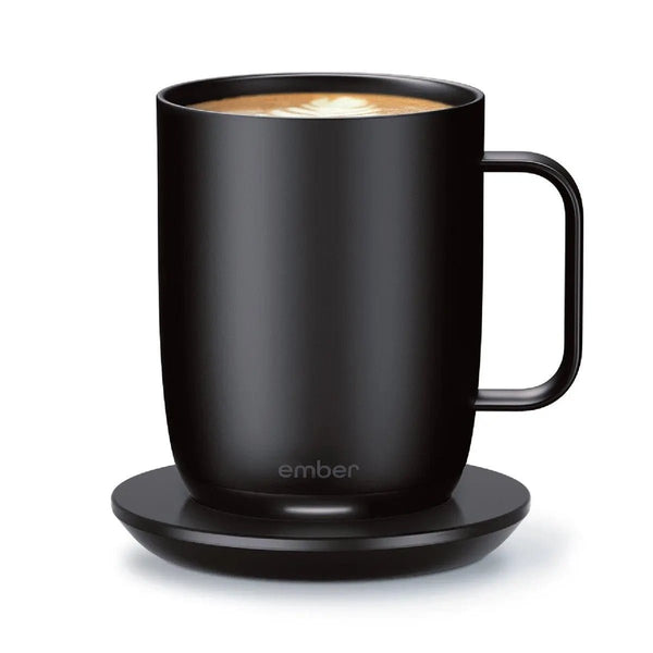 Ember - Barista og Espresso