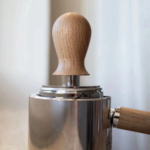 Espresso-tilbehør - Barista og Espresso