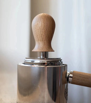 Espresso-tilbehør - Barista og Espresso