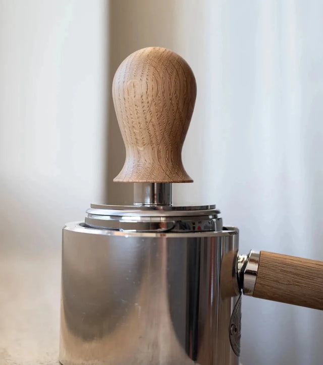 Baristatilbehør