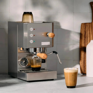 Espressomaskiner - Barista og Espresso