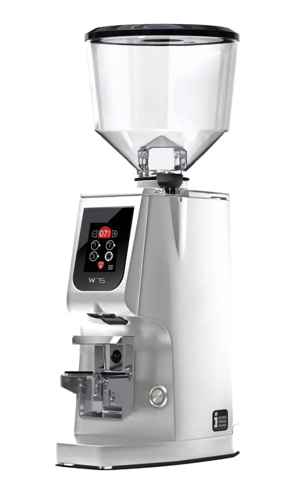 Eureka - Barista og Espresso