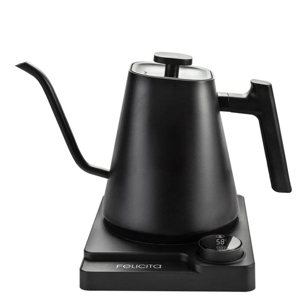 Felicita - Barista og Espresso