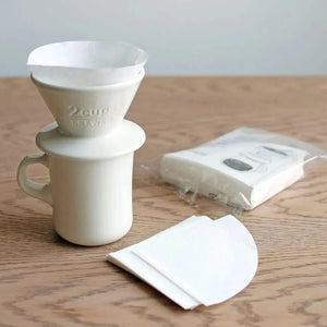 Filterpapir - Barista og Espresso