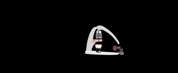 Flair espresso - Barista og Espresso