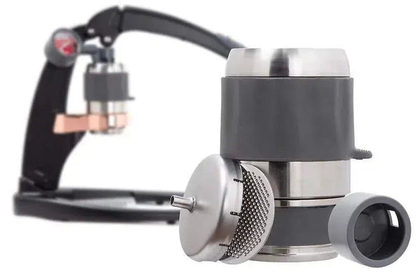 Flair espresso Pro 2 tilbehør - Barista og Espresso