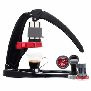 Flair Espresso-tilbehør - Barista og Espresso