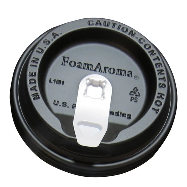 FoamAroma - Barista og Espresso