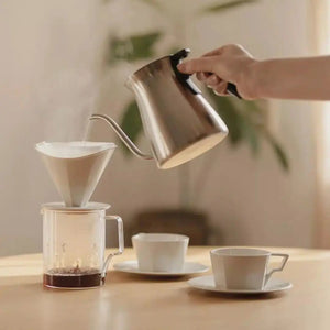 Håndbrygger – Barista og Espresso