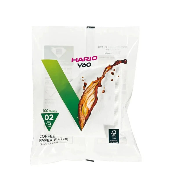 Hario - Barista og Espresso
