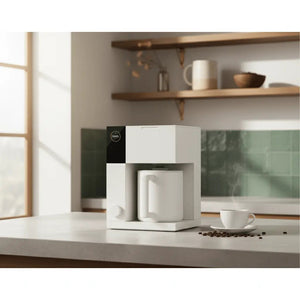 Kaffebrygger - Barista og Espresso