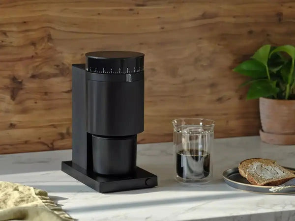 Kaffekvern - Barista og Espresso