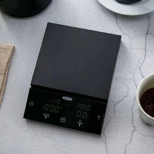 kaffevekt - Barista og Espresso