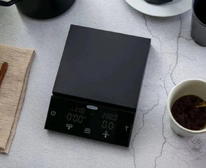 kaffevekt - Barista og Espresso