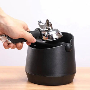 Knockbox - Barista og Espresso