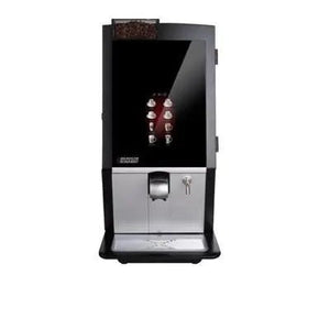 Kommersiell automatisk kaffe- og espressomaskin (Leie) - Barista og Espresso