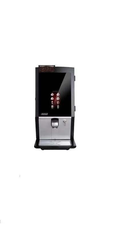 Kommersiell automatisk kaffe- og espressomaskin (Leie) - Barista og Espresso