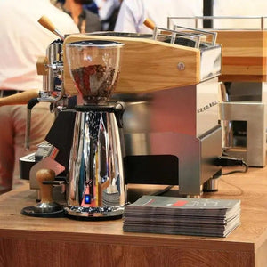 kommersielle kverner - Barista og Espresso