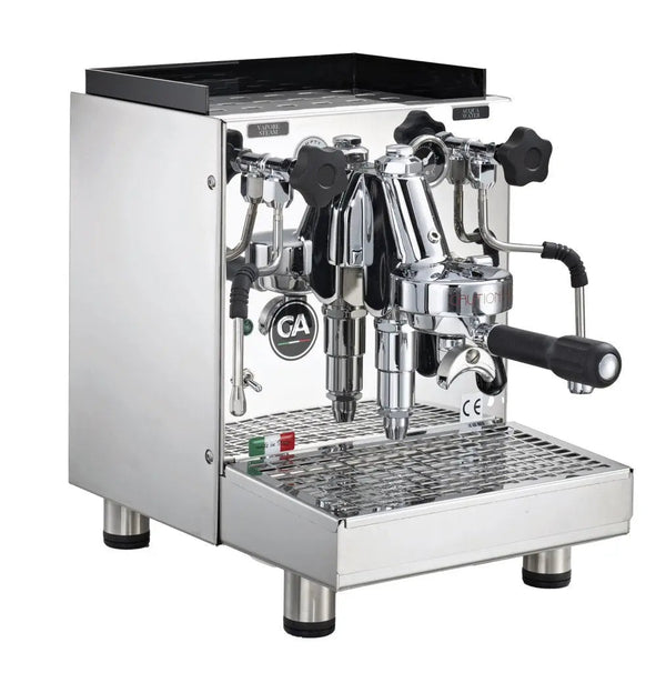 La Nuova Era - Barista og Espresso