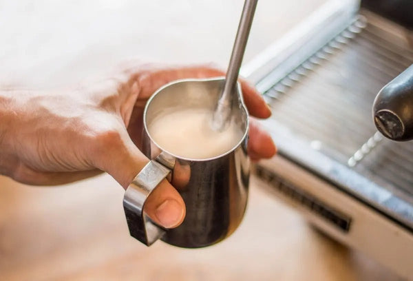 Melkekanne - Barista og Espresso