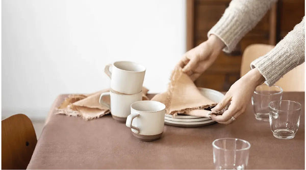 Annet servering og takeaway - Barista og Espresso
