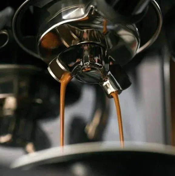 Populær - Barista og Espresso