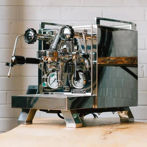 premium espressomaskiner - Barista og Espresso