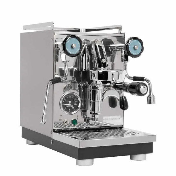 Profitec Espressomaskiner - Barista og Espresso