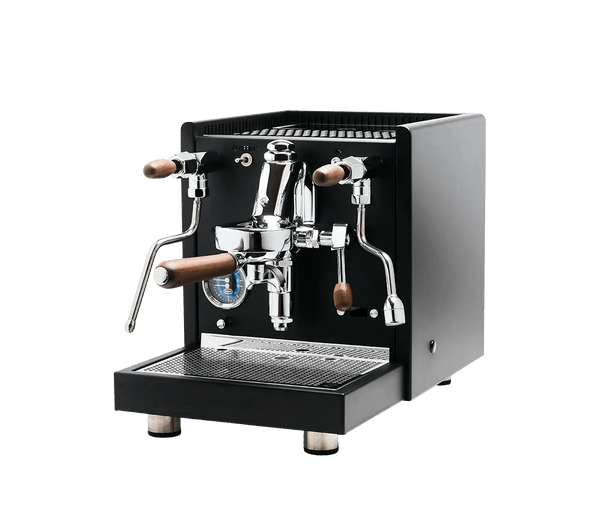 Quickmill - Barista og Espresso