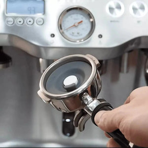 Sage Rengjøring - Barista og Espresso