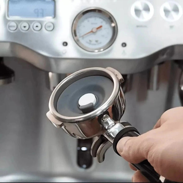 Sage Rengjøring - Barista og Espresso