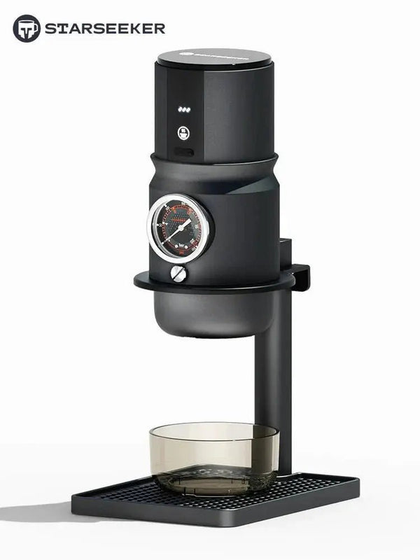 Starseeker - Barista og Espresso