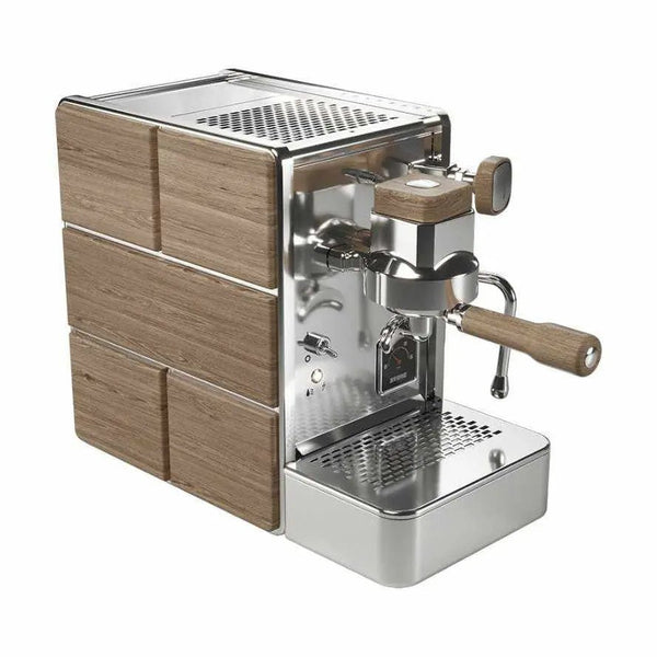 Stein espresso - Barista og Espresso