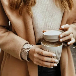 Take away - Barista og Espresso