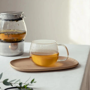 Teutstyr - Barista og Espresso