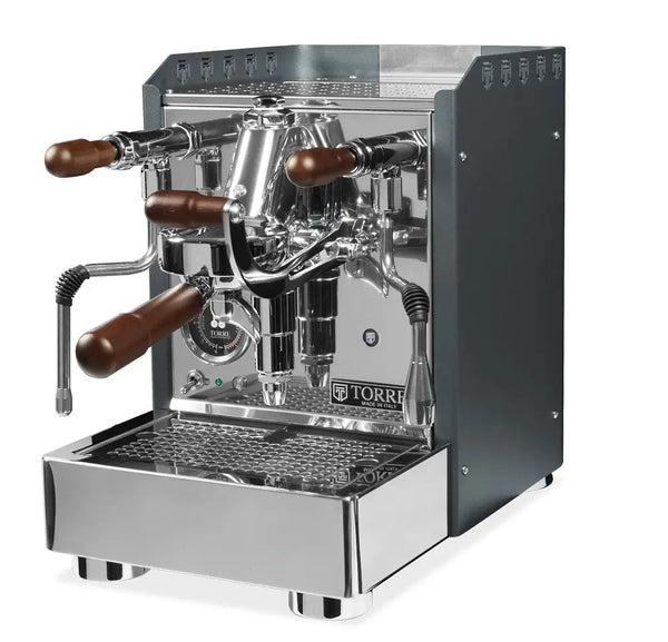 TORRE espresso - Barista og Espresso