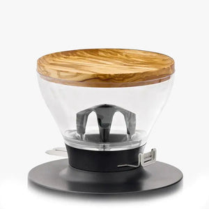 Wiedemann lås for kvern - Barista og Espresso