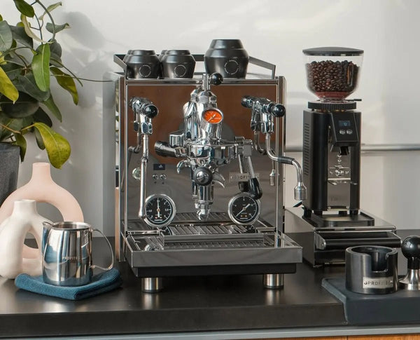 Utstyr - Barista og Espresso