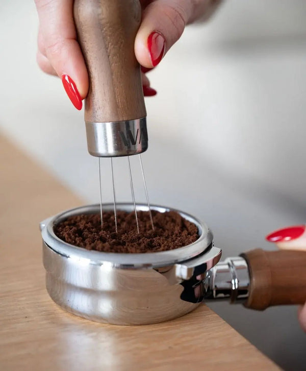 WDT - Barista og Espresso