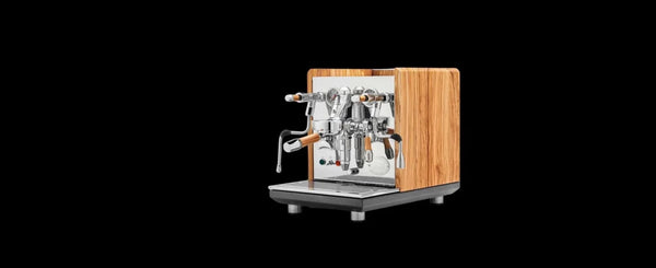 Wiedemann Manufaktur - Barista og Espresso