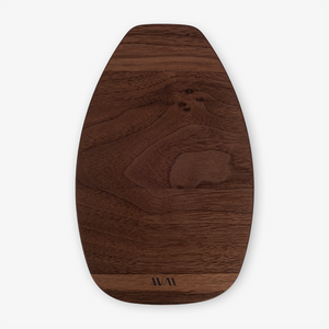 Trälock för La Marzocco Pico