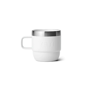 Rambler Stablebar Kopp 177ml 2pk - Hvit YETI