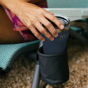 Hondo Beach-stol - Navy YETI
