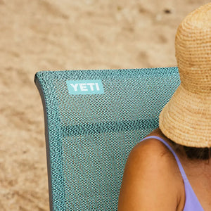 Hondo Beach-stol - Navy YETI