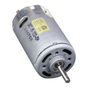 230V motor D - aksel - Barista og Espresso
