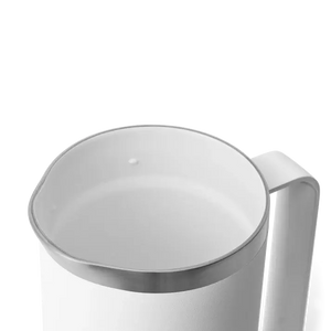 French Press 1l - Hvit YETI
