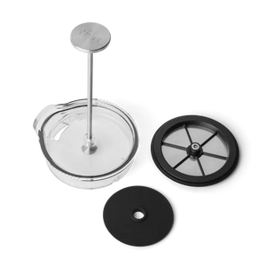 French Press 1,9L - Hvit YETI