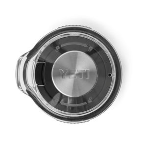French Press 1,9L - Hvit YETI
