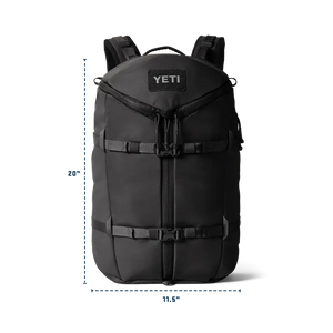 Ranchero 27L Mørk Taupe YETI