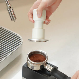 Impact-tamper – Ripple